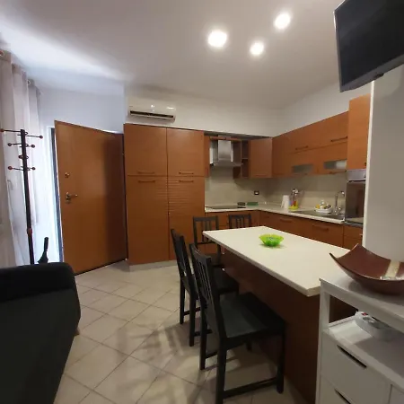 بيت للعطل Casa Marilyn