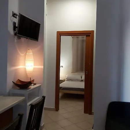 Casa Marilyn بيت للعطل *