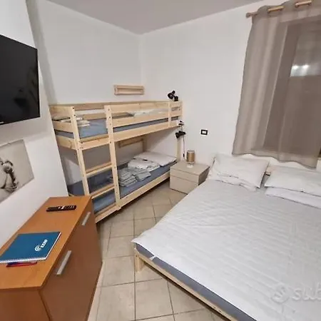 Casa Marilyn Дом отдыха