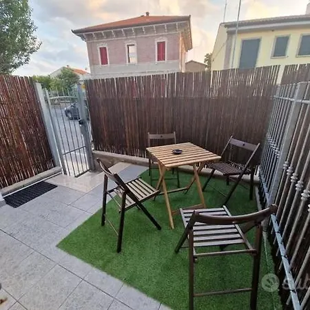 Casa Marilyn * Civitanova Marche