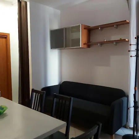 Дом отдыха Casa Marilyn *