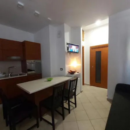 Casa Marilyn * Civitanova Marche